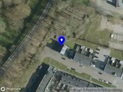 IAS Finance Services B.V. Tilburg