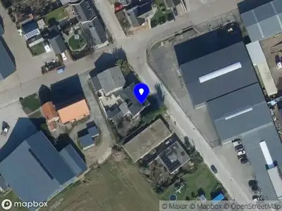 Nieuw bedrijf Huidhongerig