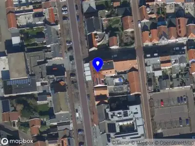 Nieuw bedrijf Hotel Restaurant De Kroon