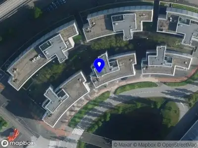 RPG Smaragd 5 C.V. Hoofddorp