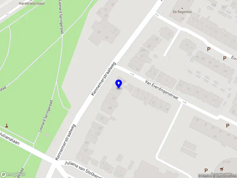 Vesper Innovations B.V. Alkmaar