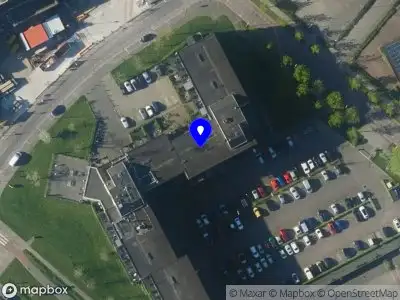 Flow & Flourish Nadine