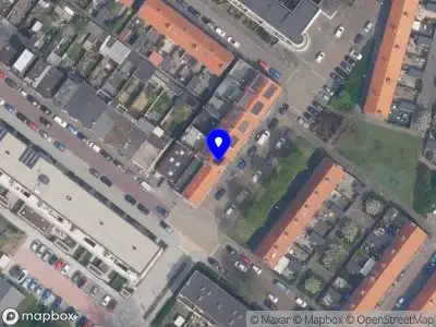 Vof Petit Restaurant Willempie Hoek van Holland