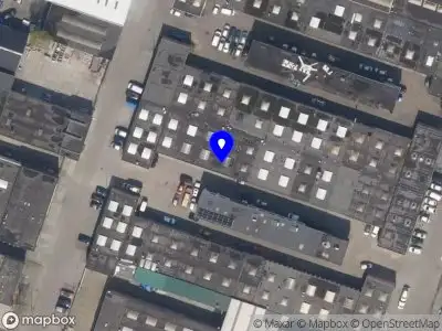 Parwan II Vlaardingen