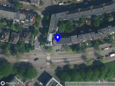 Nieuw bedrijf AL Boughaaz Multi-Cleaning