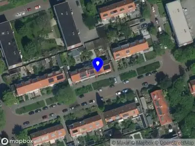 Nieuw bedrijf Paarden en Coaching Kennemerland