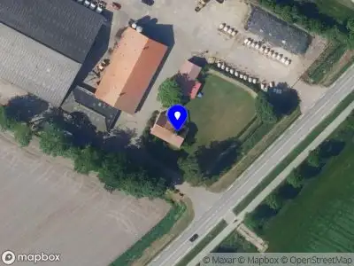 Nieuw bedrijf Agro Herder