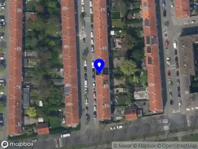 Nieuw bedrijf Krys Klussenbedrijf