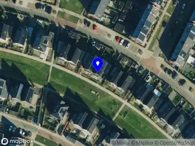 Nieuw bedrijf Ordovicium