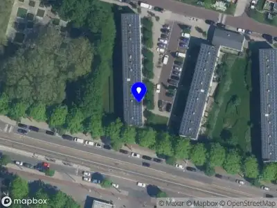 Yassin Taxiservice Amsterdam