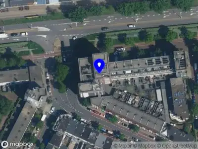 VCPW Management B.V. Haarlem