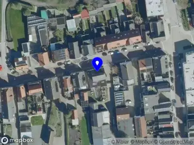 Bouw- en handelsonderneming Mudabo