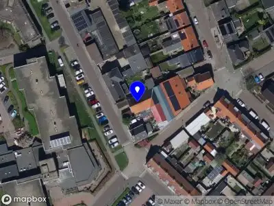 De Werkplaats Steenbergen Steenbergen