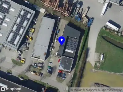 WZ Aannemingsbedrijf B.V. Oud-Beijerland
