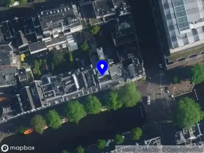 Fenway Consulting B.V. Amsterdam