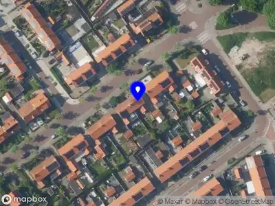 Praktijk voor lichaamsgerichte psychotherapie 44