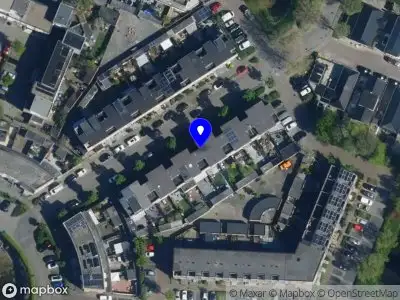 Nieuw bedrijf MK Holding B.V.