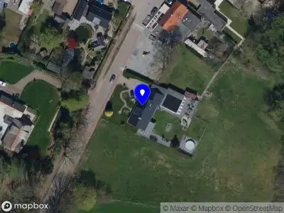 Nieuw bedrijf Innoé