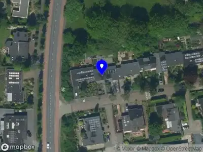 Ton de Jong Woningadviezen