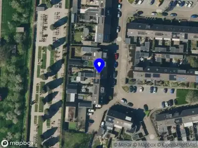 Nieuw bedrijf J. Kooistra dienstverlening