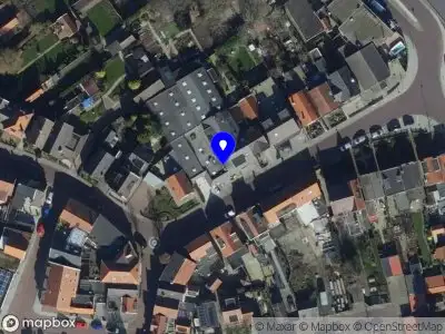 Casambi Programmeur Harthoorn Yerseke
