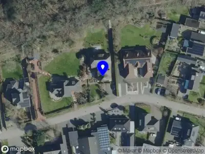 Van den Bergh International Agencies