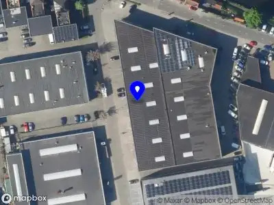 Nieuw bedrijf DirectRoaster B.V.