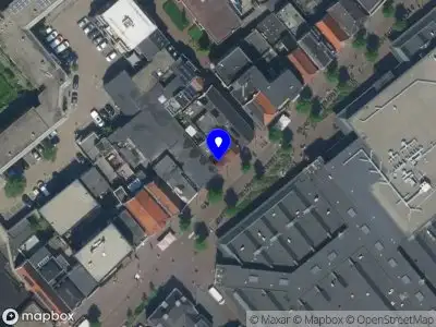 Tandkunst Breestraat