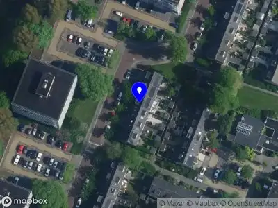 Nieuw bedrijf Oefentherapie-amstelland