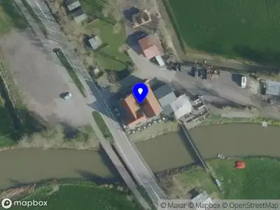 Geurds eten en drinken