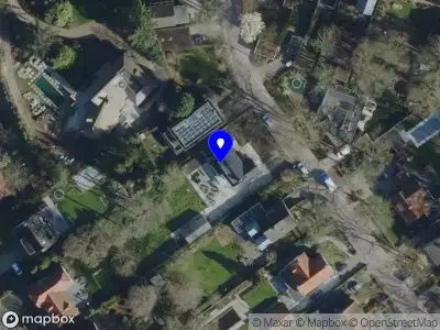 Nieuw bedrijf Ruimzicht Producties