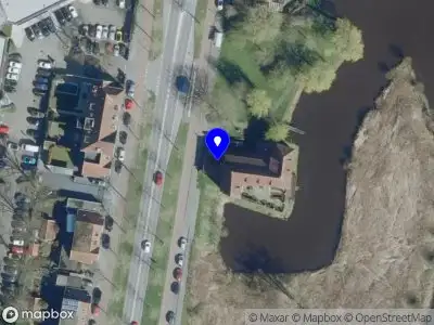 Nieuw bedrijf Stichting Administratiekantoor Snijders Litigation