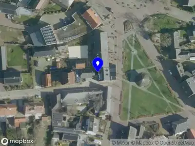 Nieuw bedrijf Vereniging van Eigenaars Barrierweg 6 - 6 a te Liempde