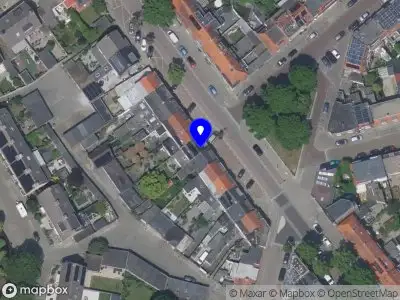 Stichting Prikkelbare Darm Syndroom Belangenorganisatie Bergen op Zoom