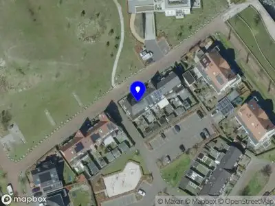 B. Vonk Installaties