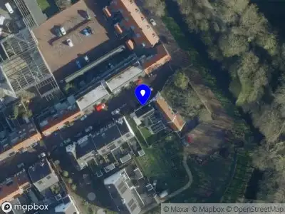 Mediationpraktijk van de Sande Ris