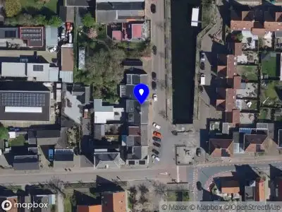 pedicure Angela van Pelt