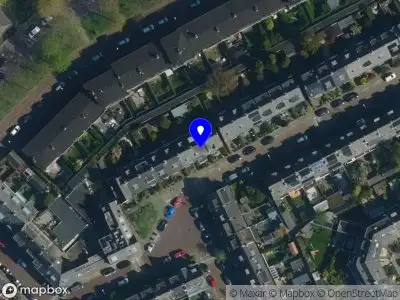 Seeder Financial Services B.V. Haarlem