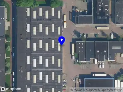 Buis en de Jong Expo en Timmerwerken Amsterdam