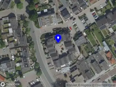 Nieuw bedrijf V. Haeve Beheer B.V.