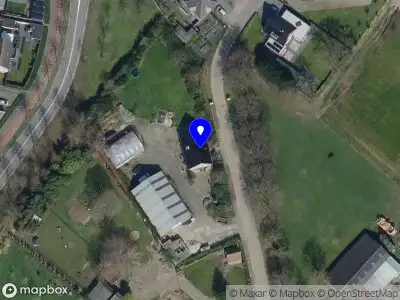 Nieuw bedrijf Dietvorst Hoveniers