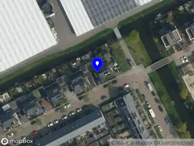 Touringcarbedrijf Ut Breeje Durp 's-Gravenzande