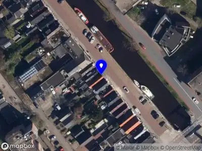 Nieuw bedrijf Kapsalon 't Honk v.o.f.