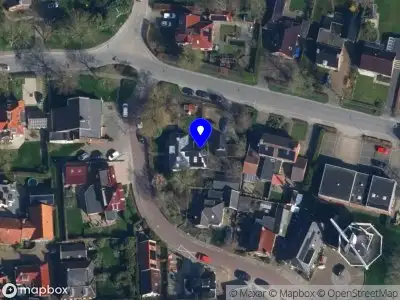 Nieuw bedrijf Nienke Vegter Coaching