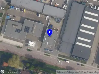 Parkmanagement De Hoefslag