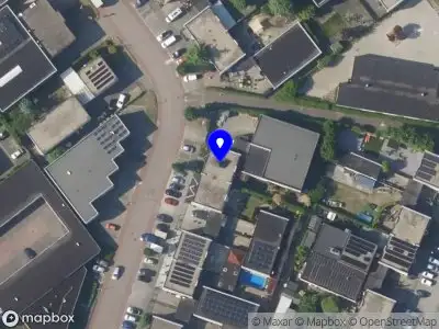 Nieuw bedrijf Brothercoating