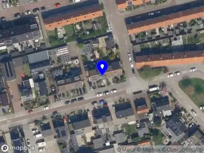 De Bewustzijnsfabriek Capelle aan den IJssel