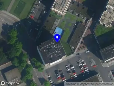 Nieuw bedrijf Omar Al Said Taxi