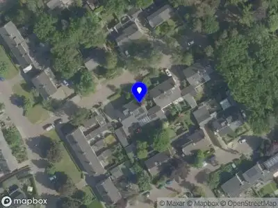 Mooi bij Sanne Luïse