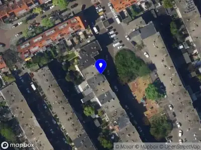 Lush Security Services 's-Gravenhage